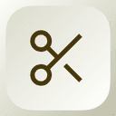 Shear logo